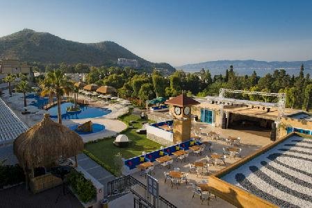 Bellazure Hotel (ex Sentido Bellazure), Bodrum