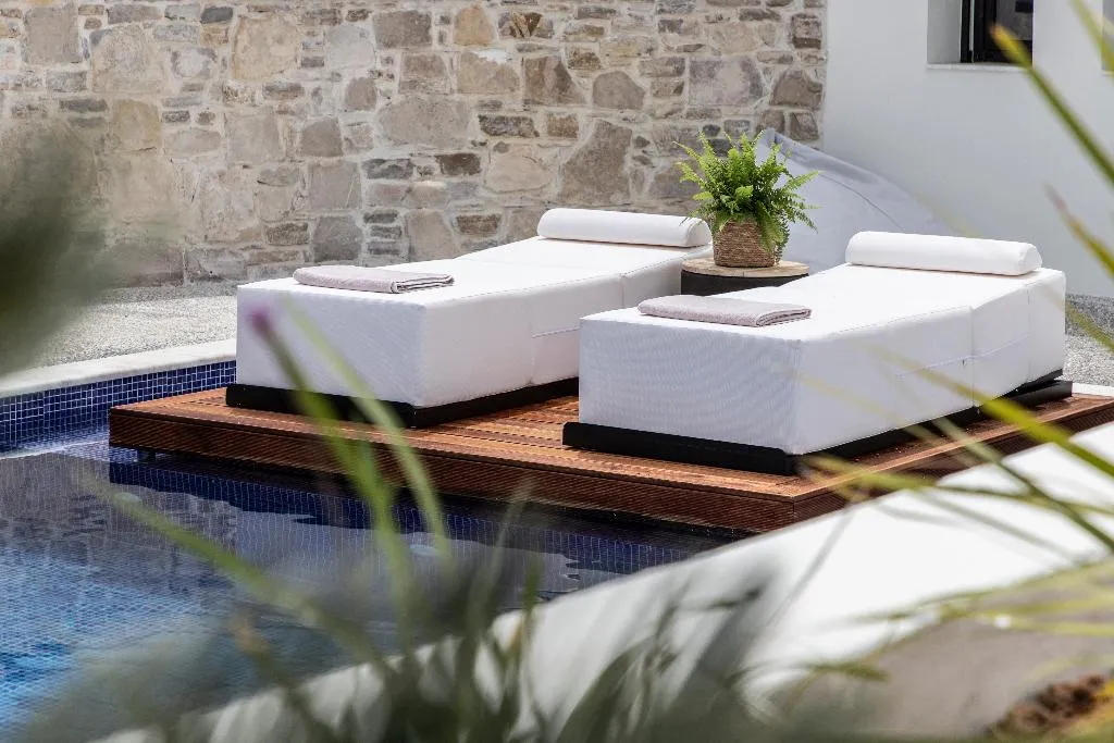 SUITE STANDARD Room, The Sand Suites- Adults Only, Crete