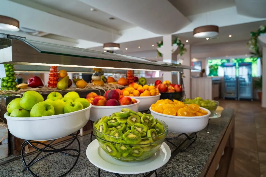 Restaurant, Asteria Family Sunny Beach, Bourgas