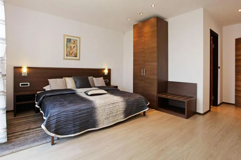 Room, Villa Nera, Split