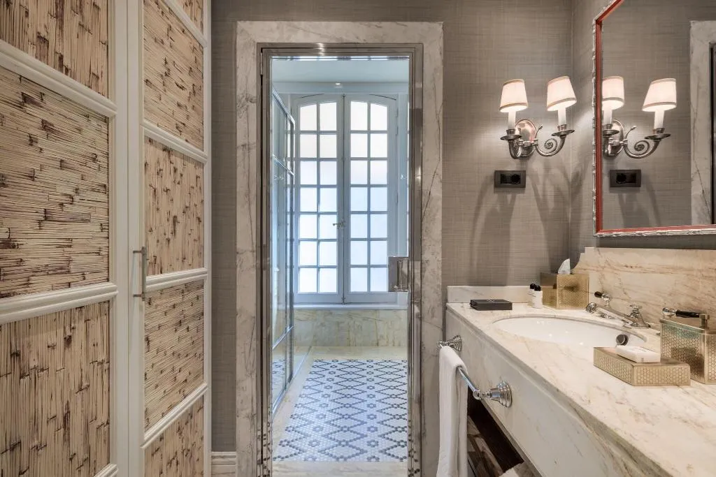 Room, AC Santo Mauro Autograph Collection by Marriott, Madrid