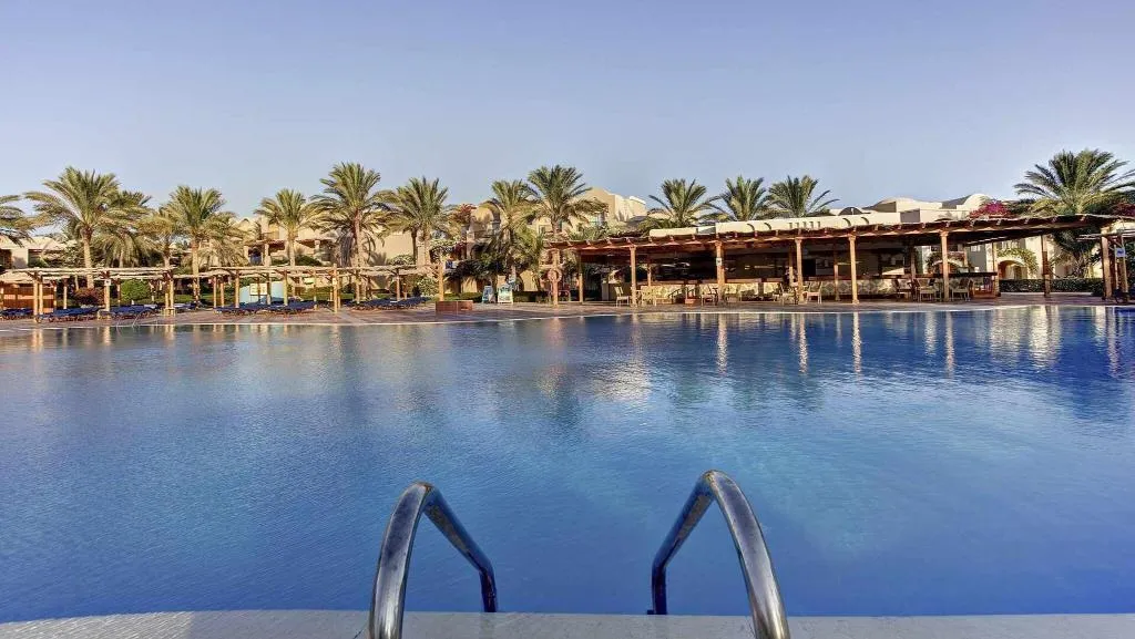 General view, Club Magic Life Kalawy Imperial, Red Sea Riviera