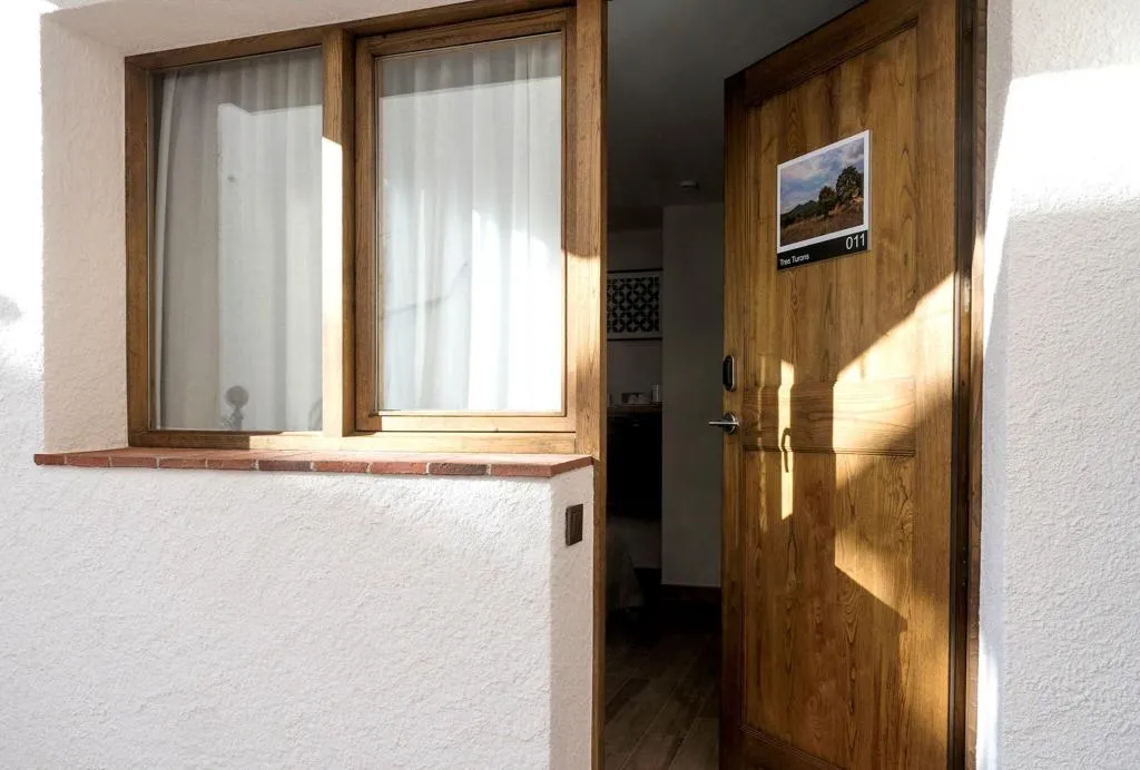 Room, Hotel Sa Voga, Barcelona