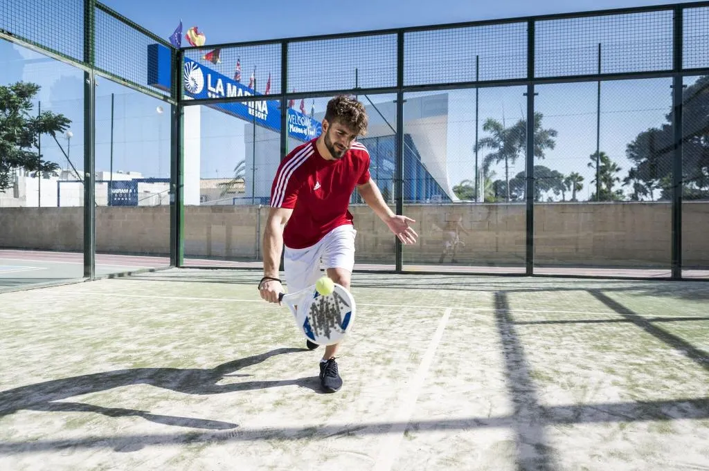 Sports and Entertainment, La Marina Resort, Costa Blanca