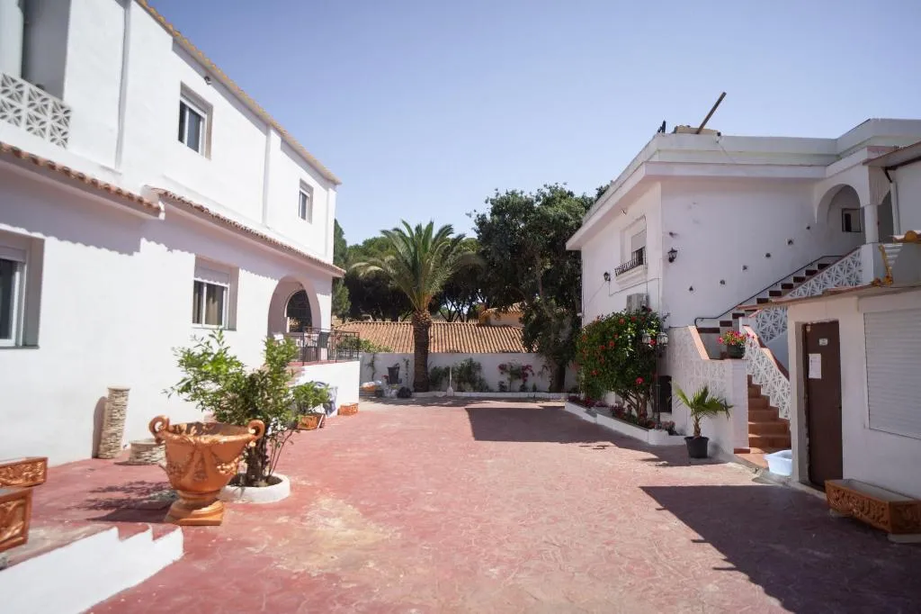 General view, Rancho Grande (ex.Villa Costa Marbella), Costa Del Sol