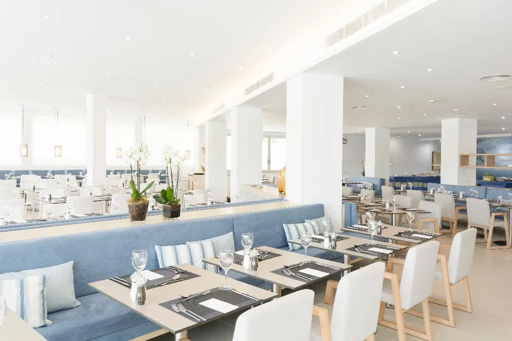 Restaurant, Reverence Mare Hotel, Majorca