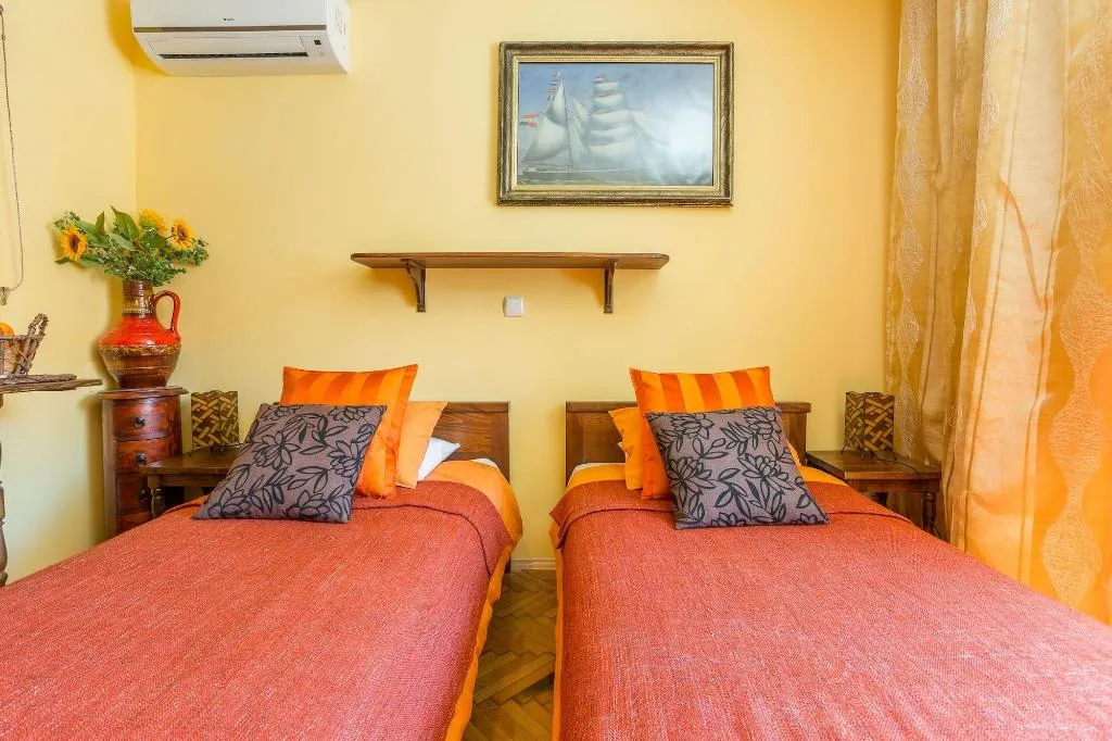 Room, Art House Dubrovnik, Dubrovnik