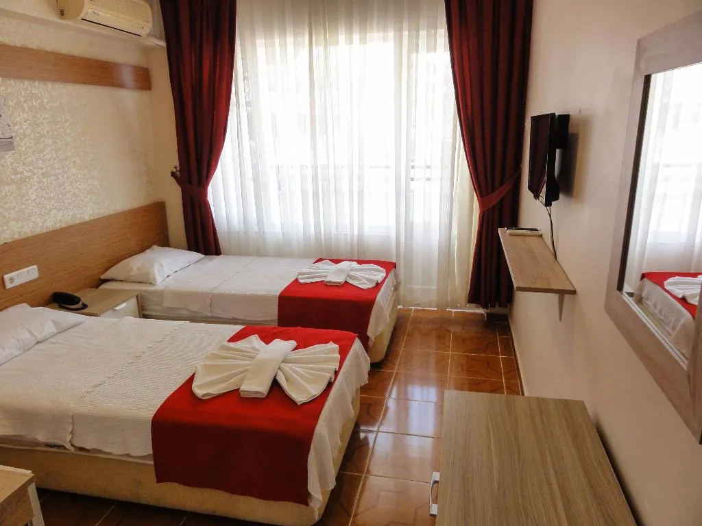 Room, Altinersan Otel, Bodrum