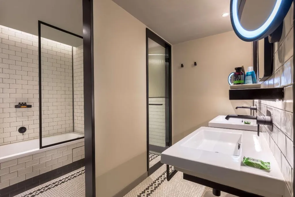 Room, Canopy by Hilton Madrid Castellana, Madrid
