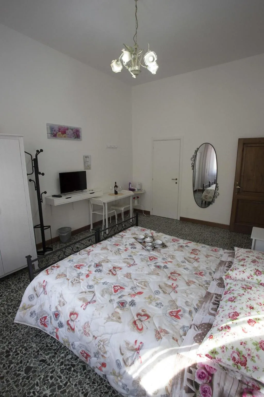 Room, Dimora Del Magnifico, Florence