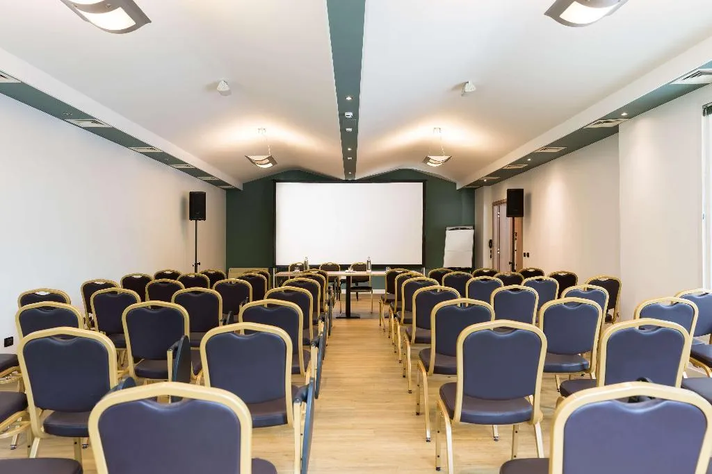 Conferences, Hilton Garden Inn Milan Malpensa, Milan