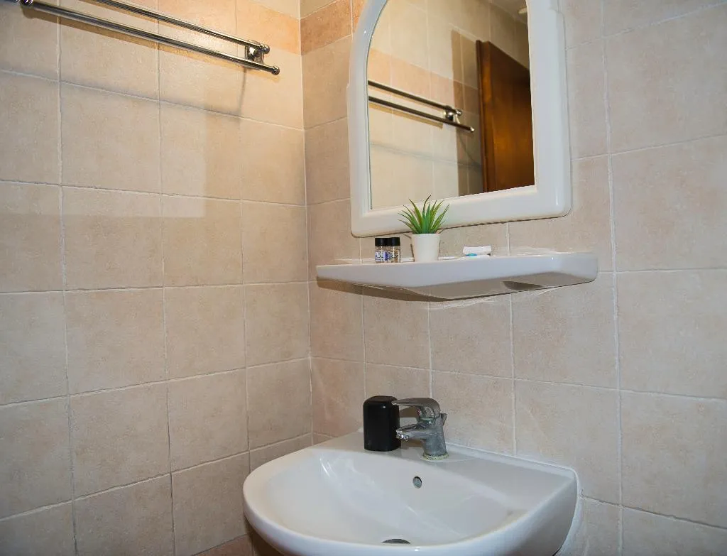 STUDIO CAPACITY 2 Room, Villa Angira, Santorini