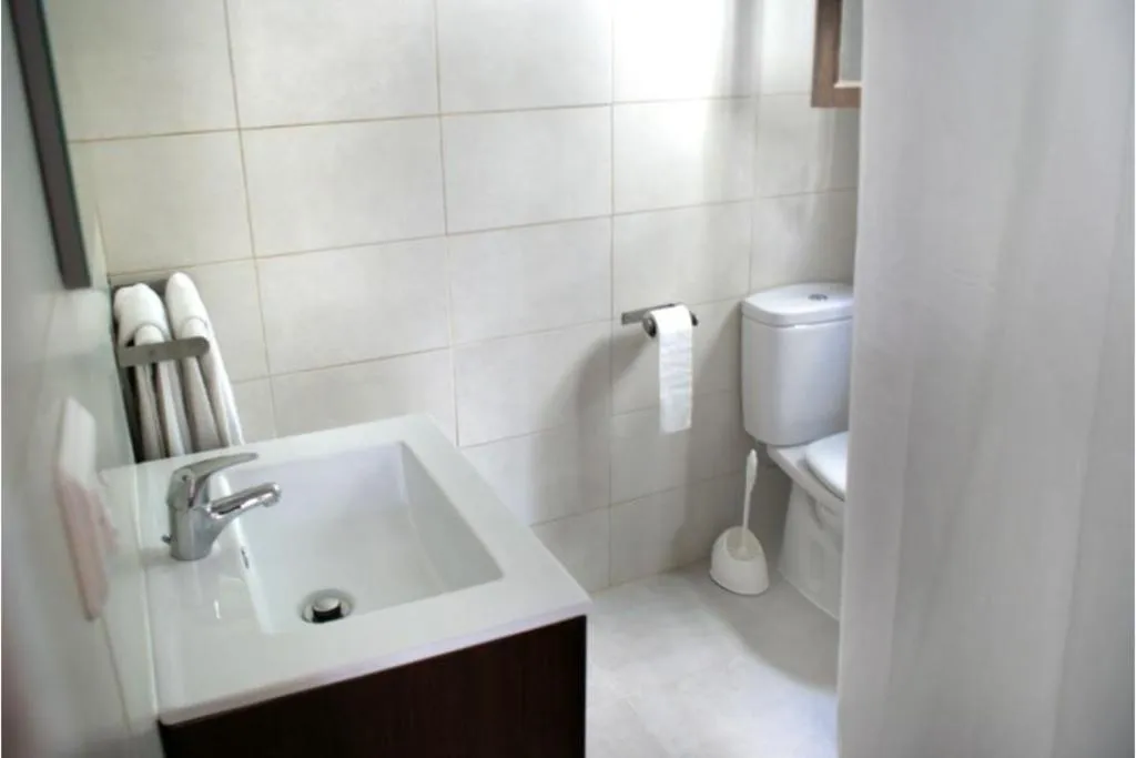 TRIPLE STANDARD Room, Playa Arenal Iii, Majorca