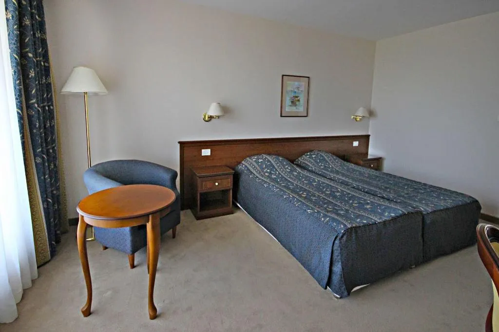 Room, Riviera Beach Hotel & SPA - All Inclusive, Varna