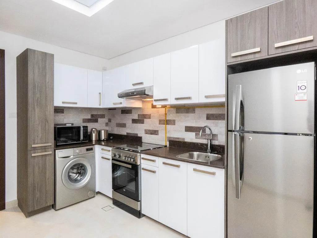 APARTMENT ONE BEDROOM Room, SBO Tower Al Barsha (Baytik Holiday Homes), Dubai