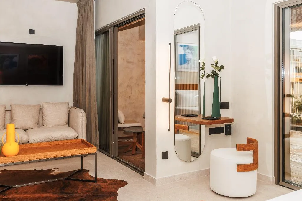 DOUBLE EXECUTIVE Room, M Boutique Hotel - Designed for Adults, Cyprus