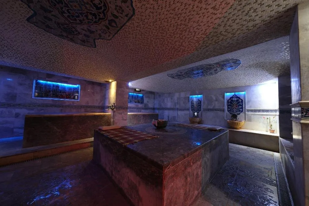 Sports and Entertainment, Belport Beach Hotel - All Inclusive, Antalya
