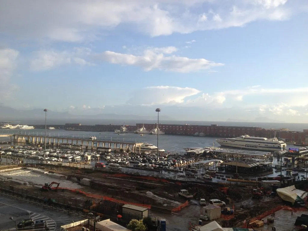 Room, Hotel Bella Capri - Naples Harbour, Naples