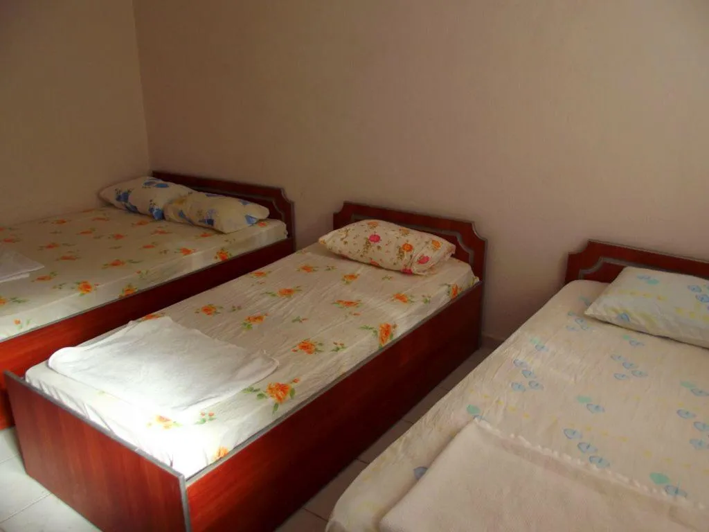 Room TWO BEDS Room, Erdinc Tatil Evleri, Izmir