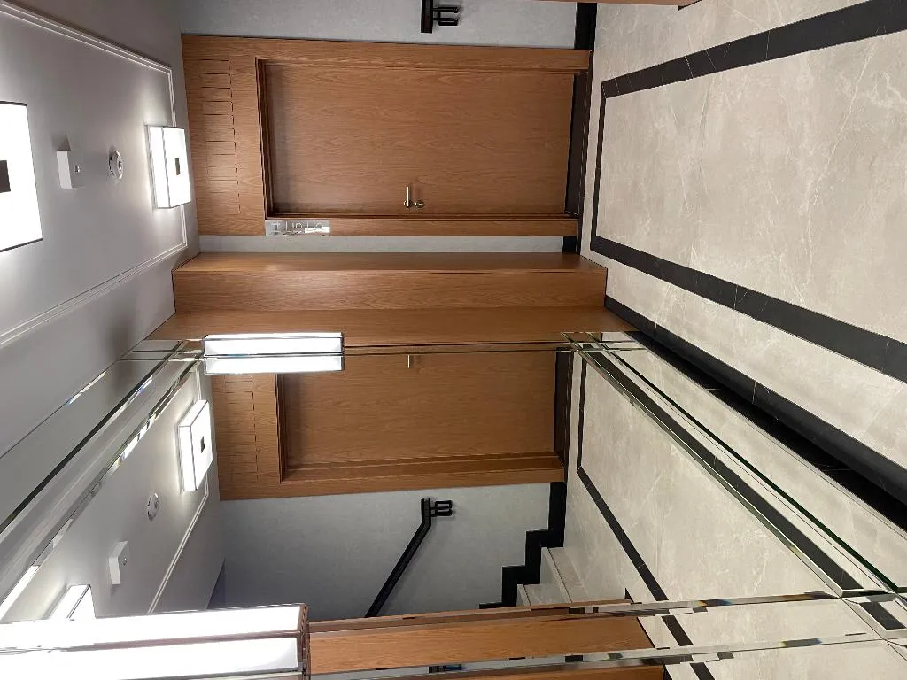 DOUBLE STANDARD Room, Art Boutique ApartHotel, Krakow