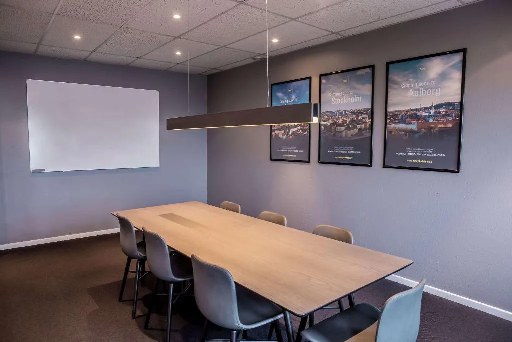 Conferences, Four Points Flex by Sheraton Ishoj, Copenhagen