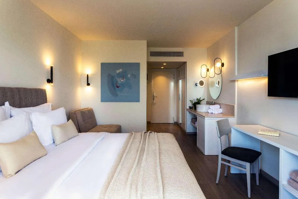 Double or Twin DELUXE Room, Kosea Boutique Hotel, Kos