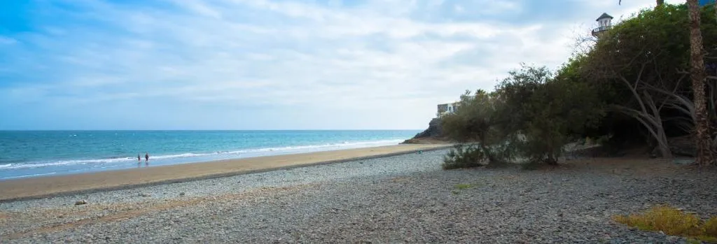 Sports and Entertainment, Side Shore, Gran Canaria