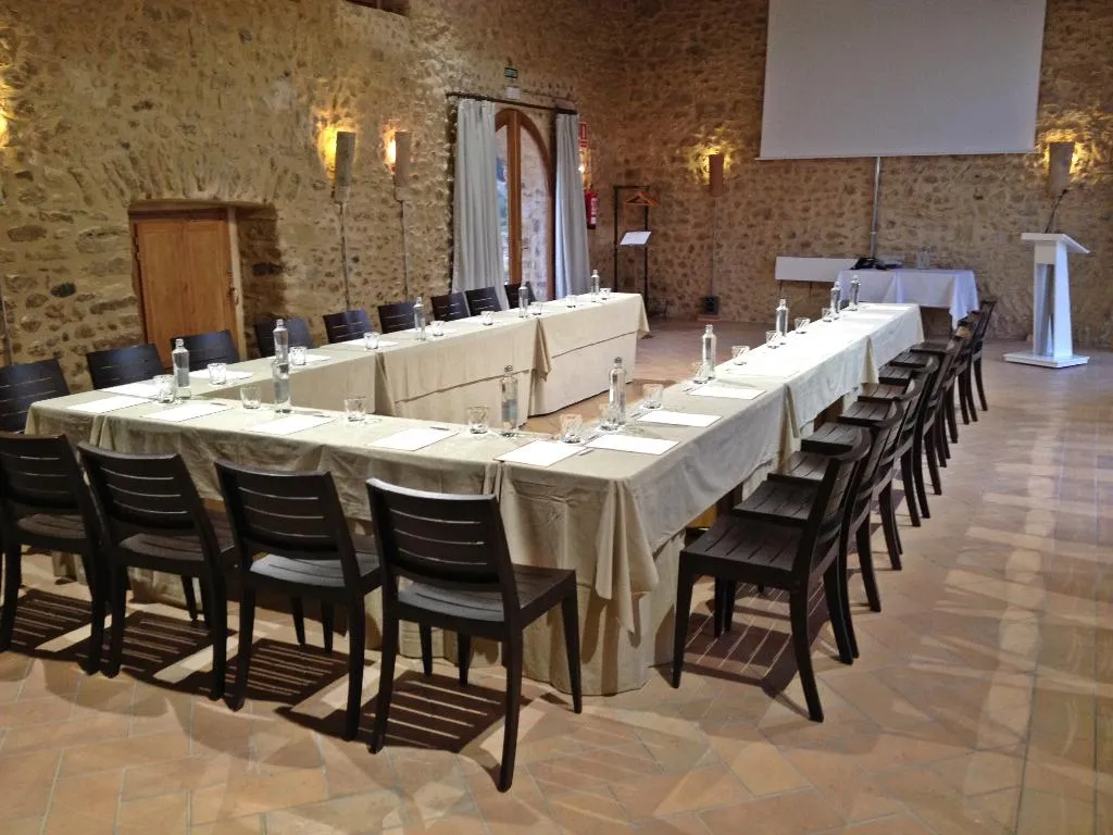 Conferences, Hotel Casa Anamaria, Costa Brava