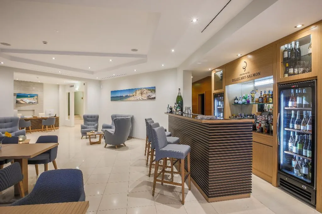 Bar, Caneiros Luxury House & Suites, Algarve