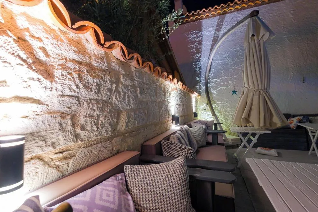 Room, Kybele Suites Alacati, Izmir