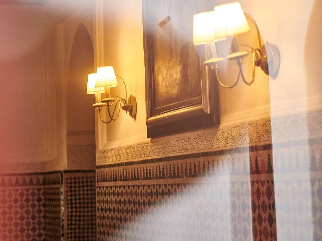 Restaurant, Pullman Mazagan Royal Golf & Spa, Casablanca