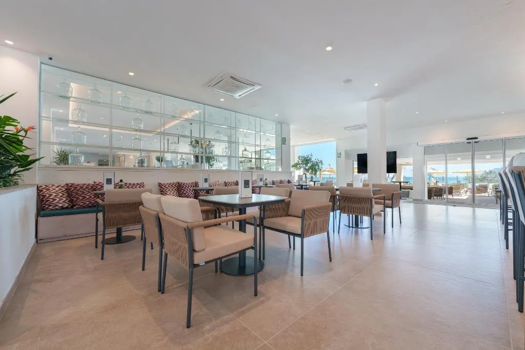 Bar, Caprice Concord Hotel & Spa, Majorca