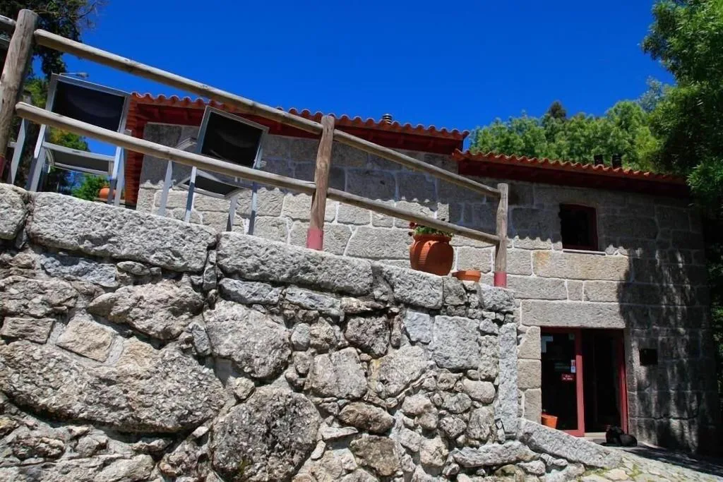 General view, Aldeia Do Pontido, Porto