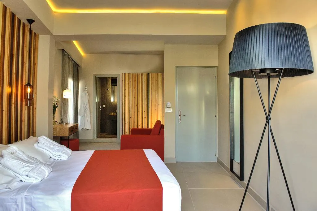 Room, Elia Bettolo Hotel, Crete
