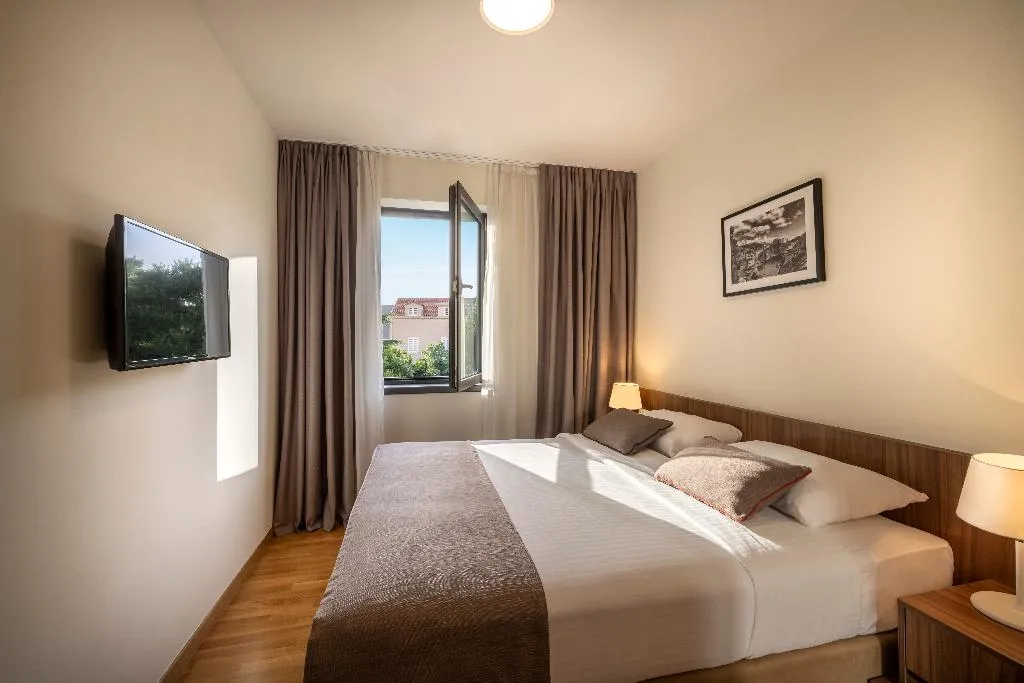 APARTMENT ONE BEDROOM Room, Maistra Select Srebreno Premium Apartments, Dubrovnik