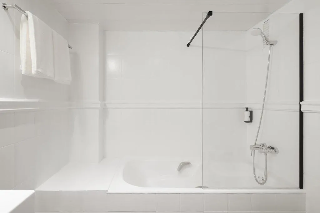Room, H. Regas, Barcelona