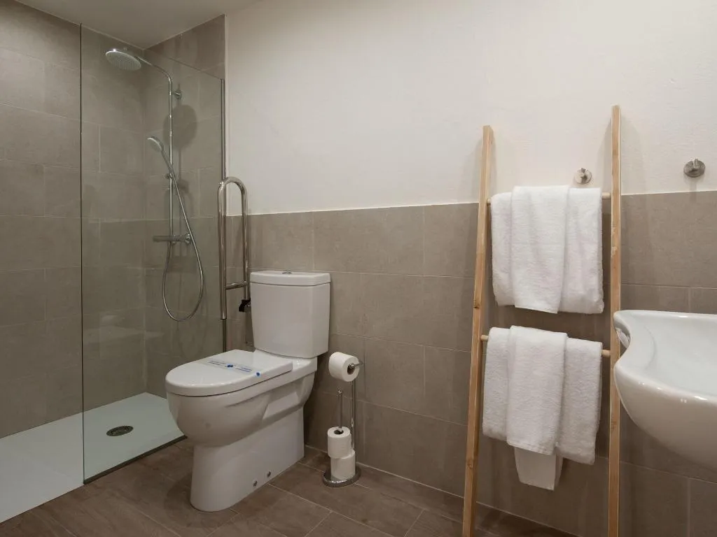 Room, Hotel Hanoi, Costa Brava