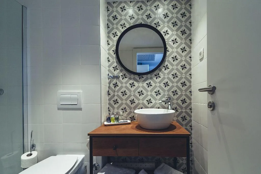 Room, MORENIA All Inclusive Resort, Split