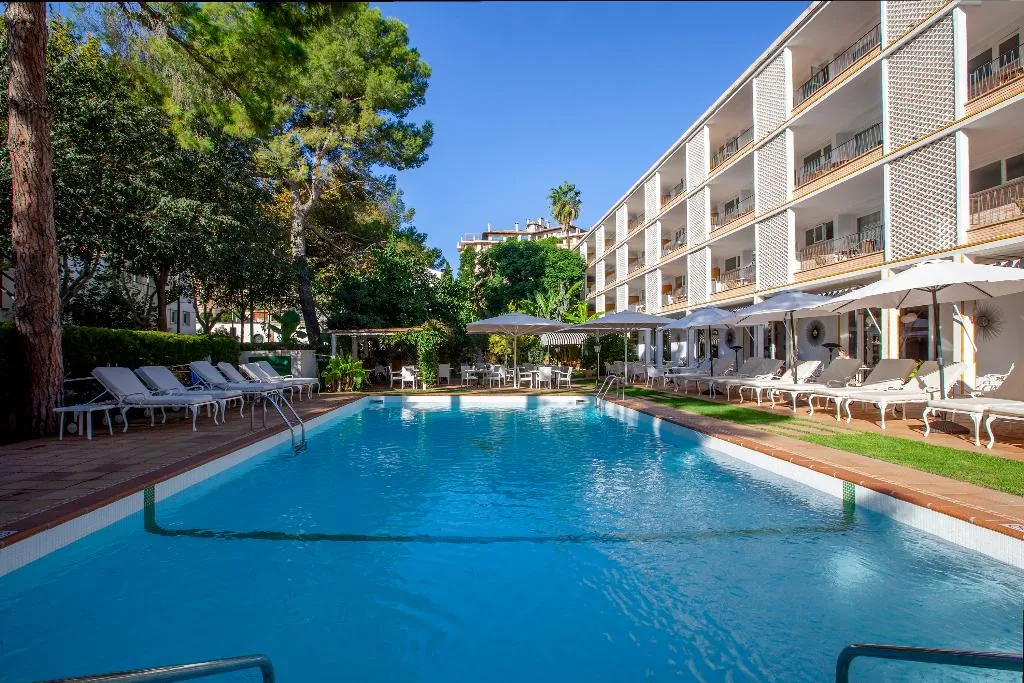 Pool, Hotel Araxa - Adults only, Majorca