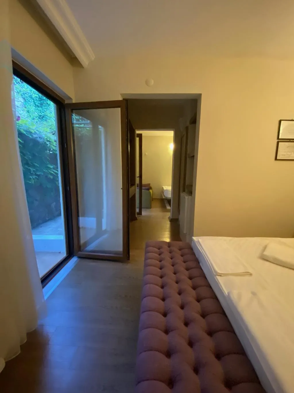SUITE Accessible Two Double beds Room, Ford Hotel, Antalya