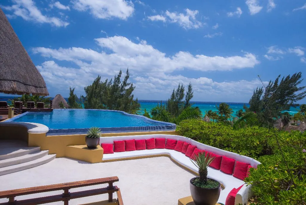 General view, Pueblito Escondido Luxury by Mistik, Playa Del Carmen