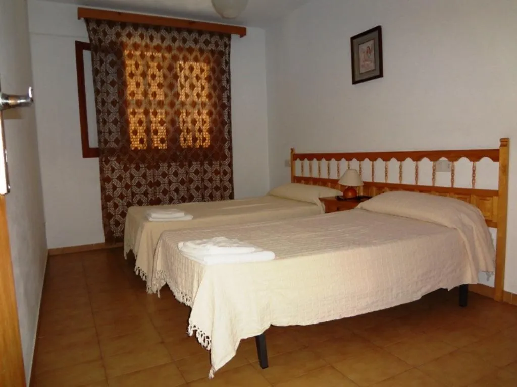Room, Venecia Apartamentos, Majorca