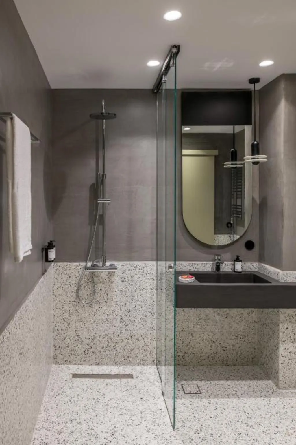 DOUBLE BASIC Room, 72 AD Suites, Halkidiki
