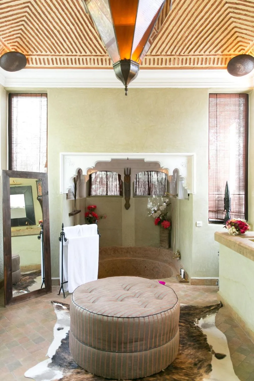 Room, Lodge K Ha Tel Spa, Marrakech
