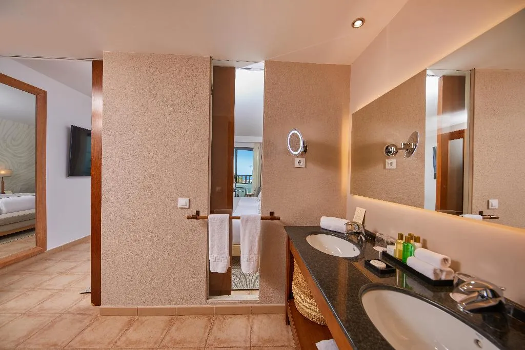 Double or Twin OCEAN VIEW Room, Secrets Lanzarote Resort & Spa (Adults Only), Lanzarote