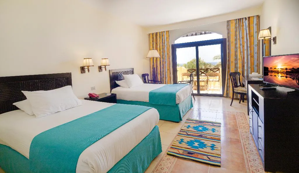 Room, Blend Elphistone Resort, Red Sea Riviera