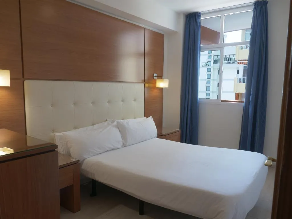 Room, Alta, Tenerife