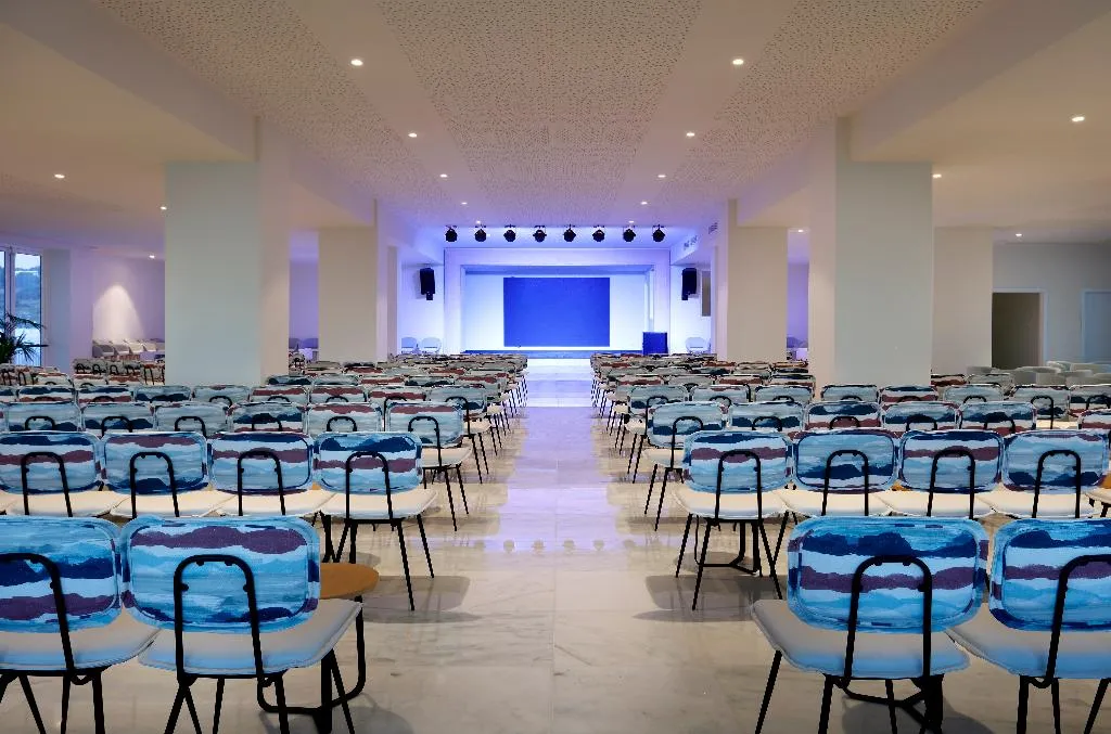 Conferences, Palladium Hotel Menorca, Menorca