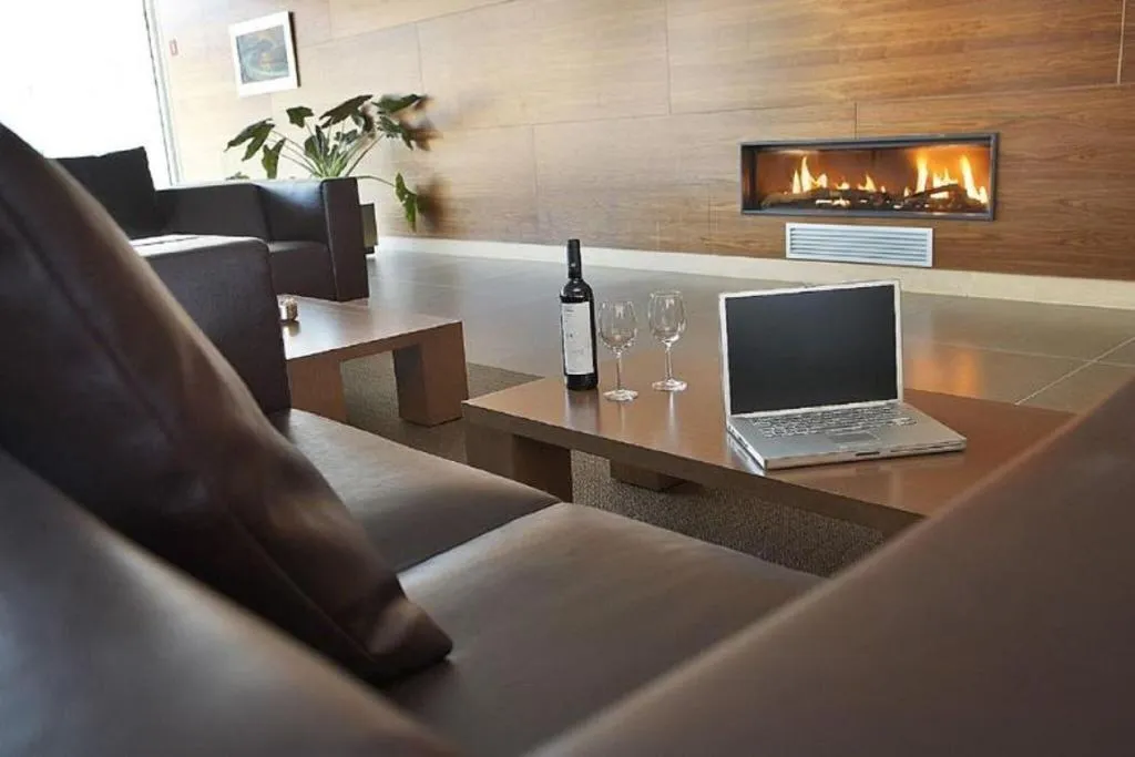 Lobby, RVHotels Nautic Park, Costa Brava