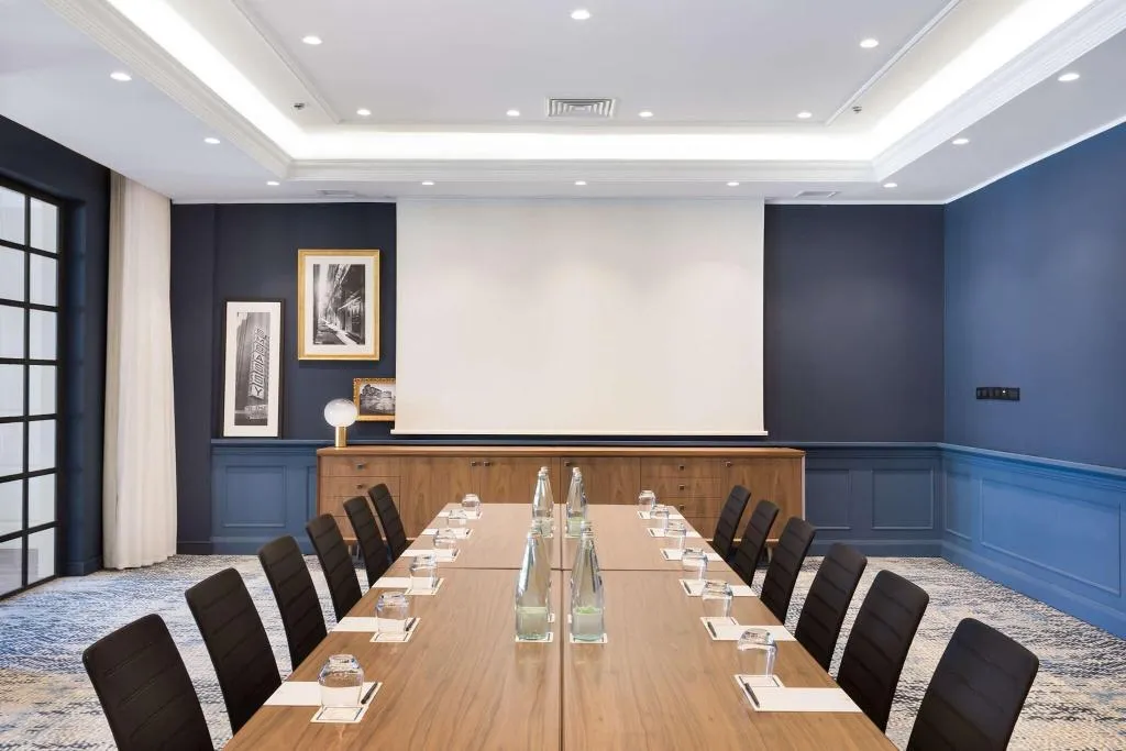 Conferences, Hilton Malta, Malta